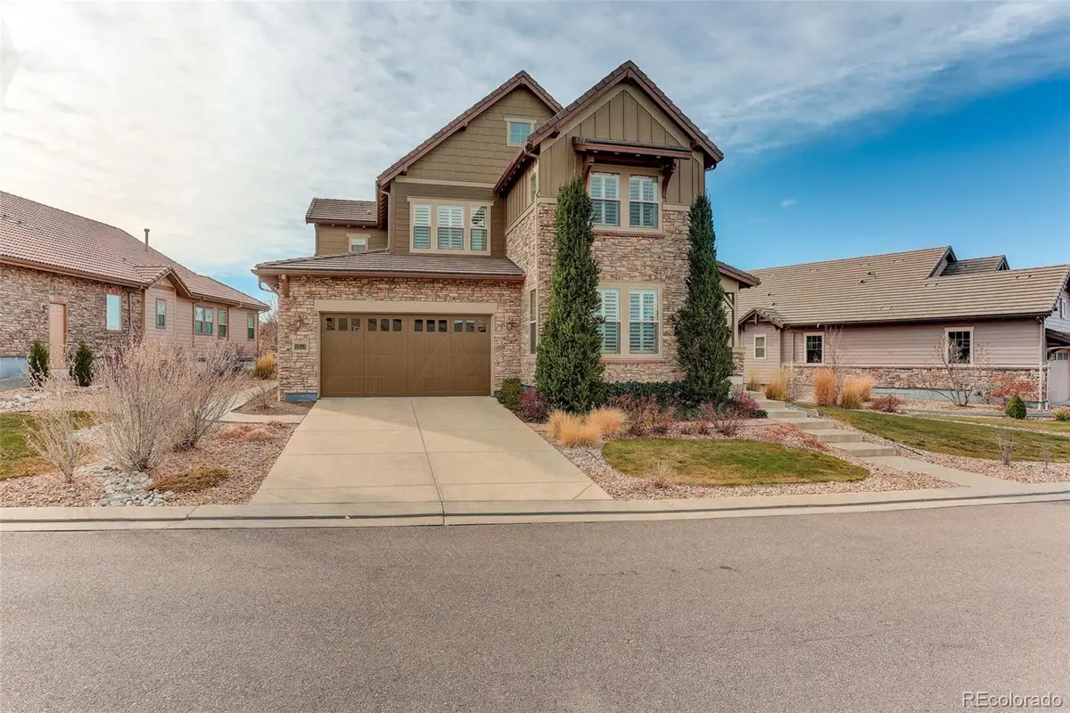 10544 Soulmark Way, Highlands Ranch, CO 80126 - Image #1