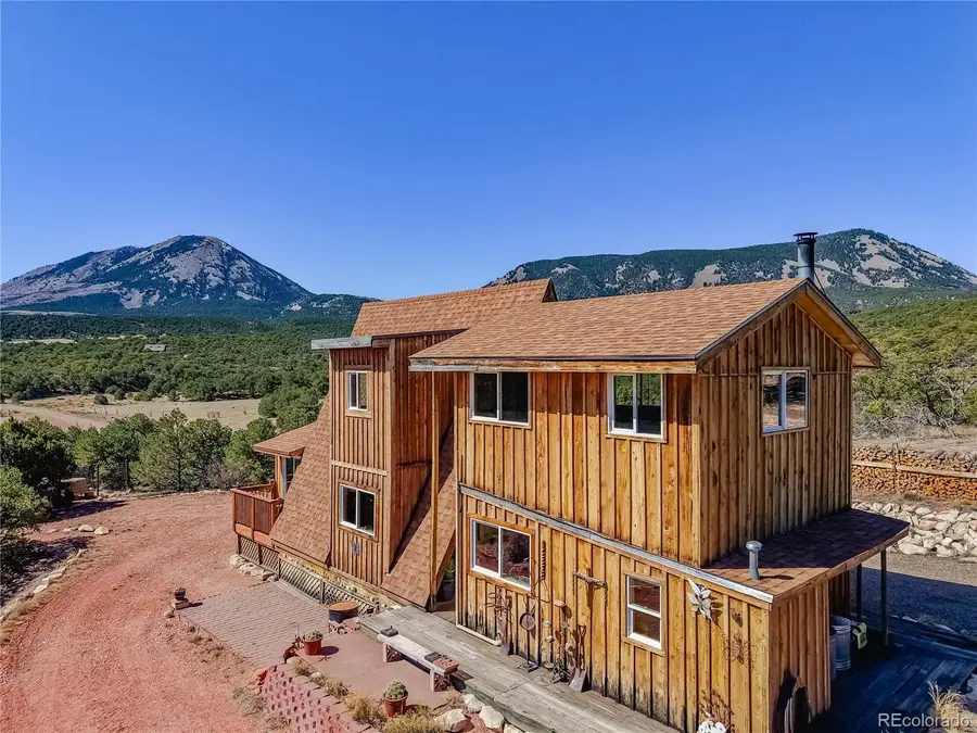 Lot 204 Colorado Land & Grazing, Gardner, CO 81040 - #2