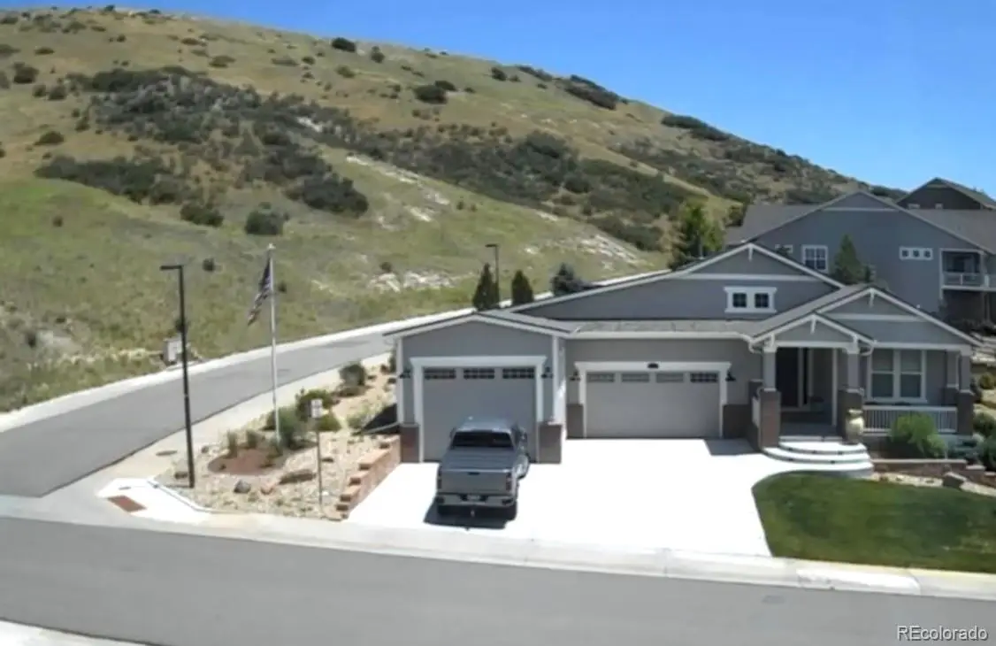 Address Withheld By Seller, Castle Rock, CO  - #1