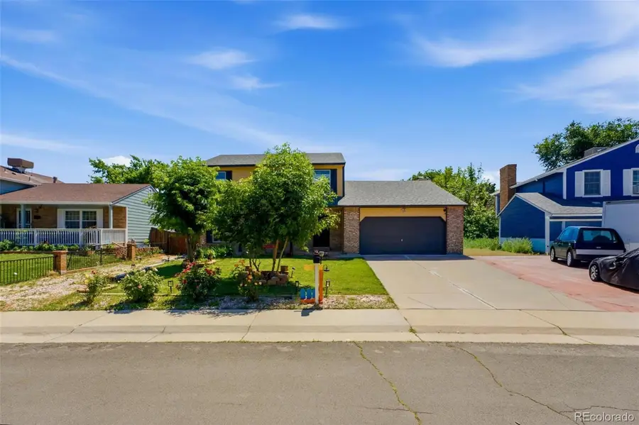 1154 S Kalispell Street, Aurora, CO 80017 - #2