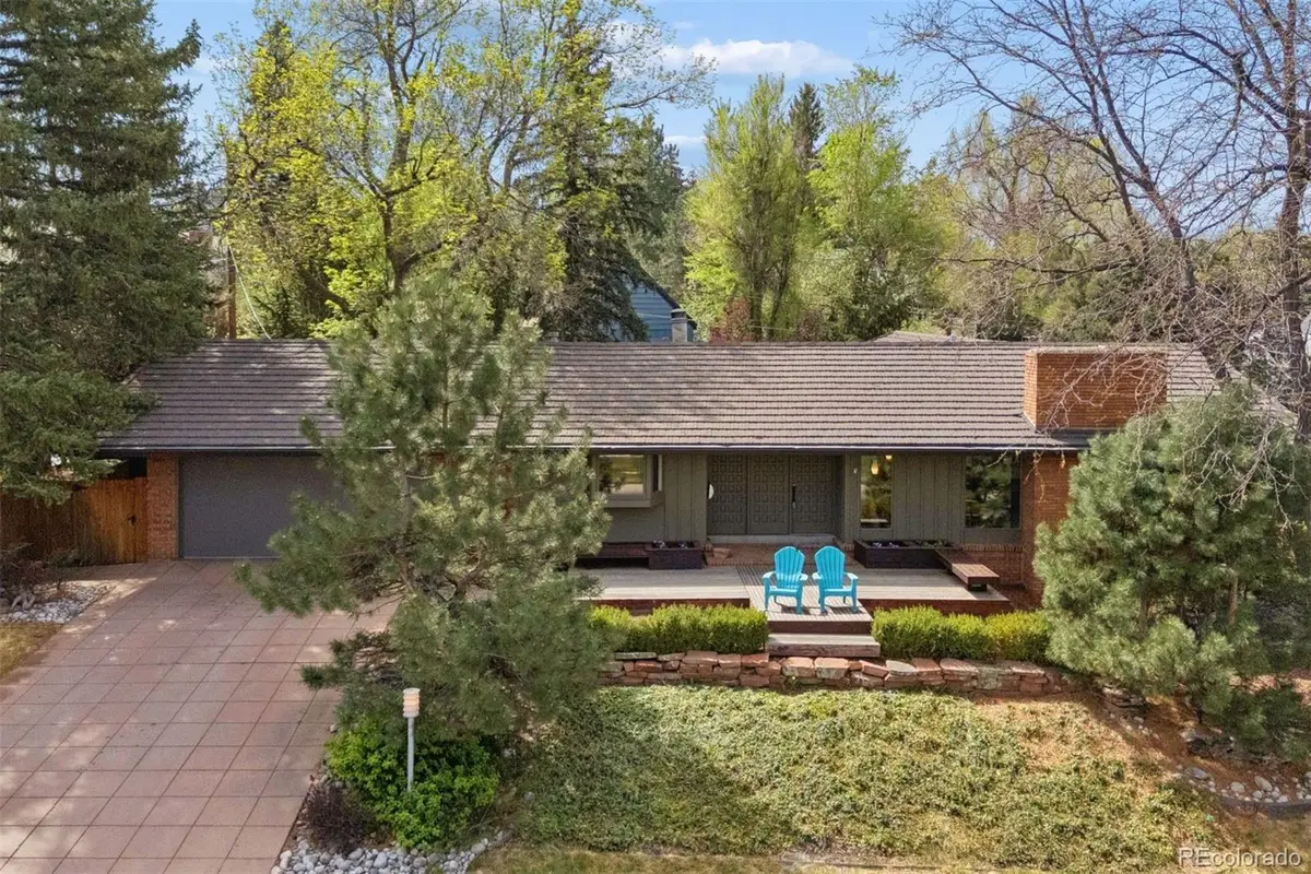 12032 W 27th Drive, Lakewood, CO 80215 - #1