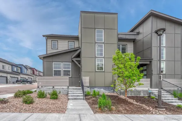 10793 White Diamond Point, Colorado Springs, CO 80908