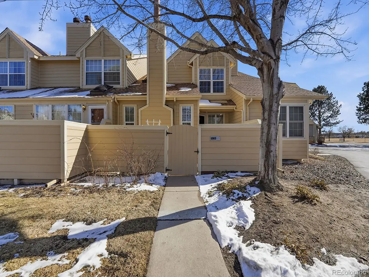 7373 E Iowa Avenue #1083, Denver, CO 80231 - Image #1