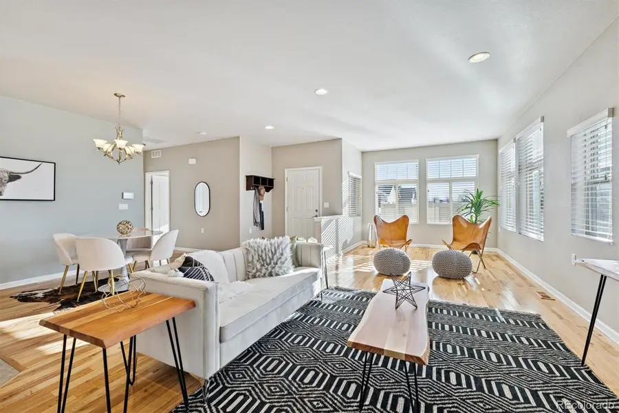 2028 S Flanders Way #A, Aurora, CO 80013 - #3