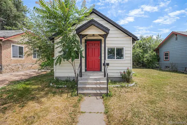 1746 Galena Street, Aurora, CO 80010