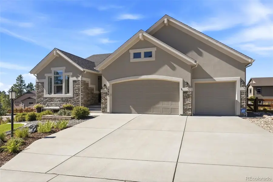 1386 Catnap, Monument, CO 80132 - #2