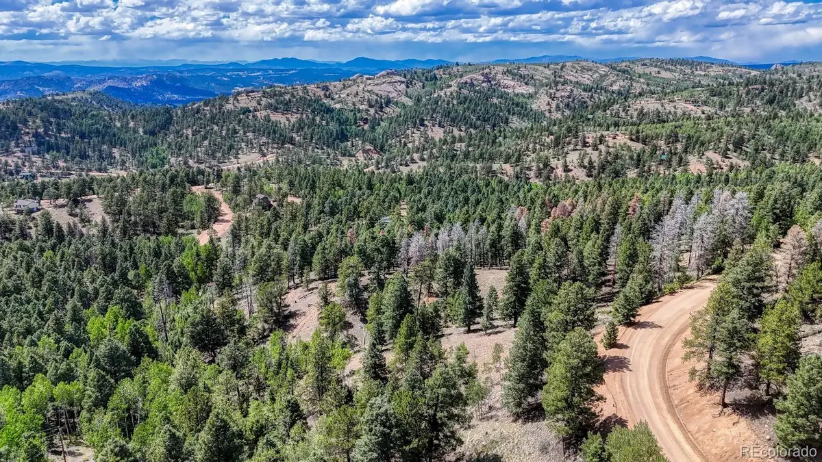 783 Bennett Drive, Cripple Creek, CO 80813 - #1