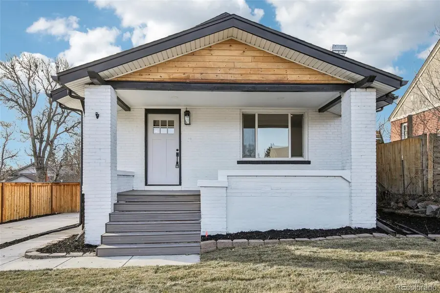 2921 Sheridan Boulevard, Wheat Ridge, CO 80214 - Image #2