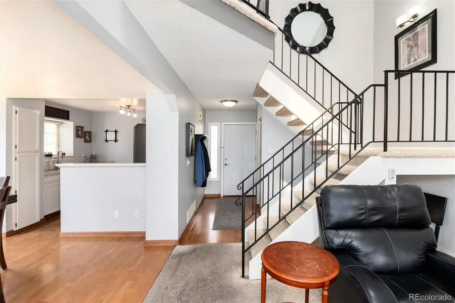 6893 S Dover Way, Littleton, CO 80128 - #2