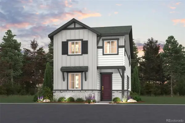 4603 N Versailles, Aurora, CO 80019