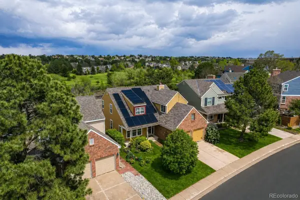2225 Mountain Sage Drive, Highlands Ranch, CO 80126