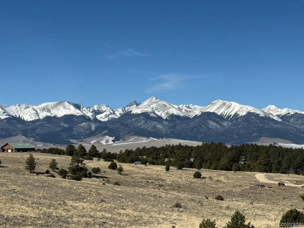 228 Navajo Path, Westcliffe, CO 81252 - #1