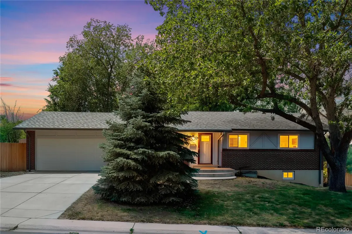 8206 E Lehigh, Denver, CO 80237 - #1