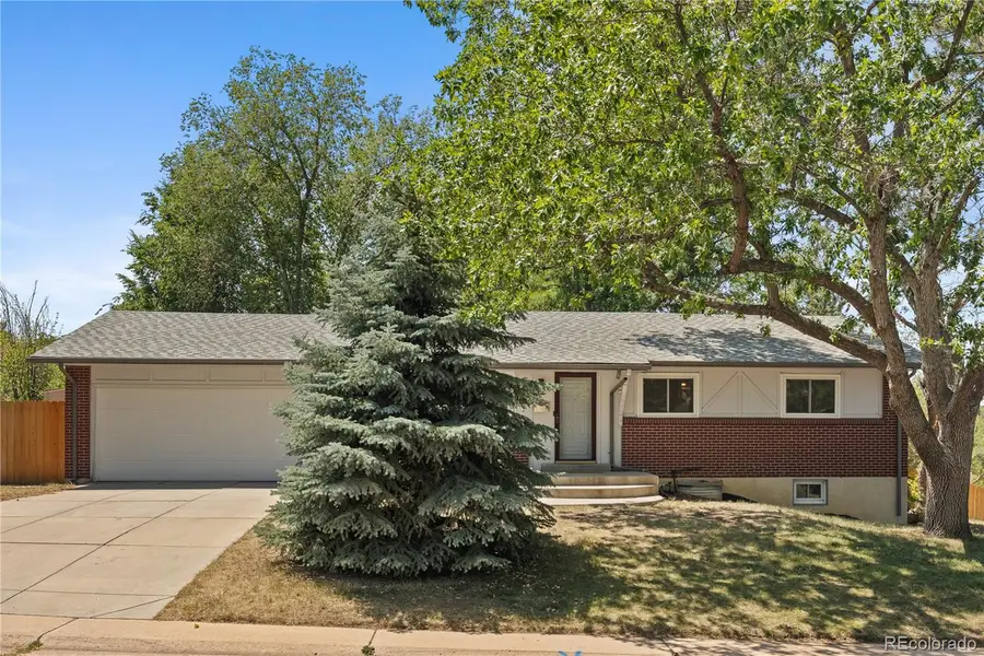 8206 E Lehigh, Denver, CO 80237 - #2