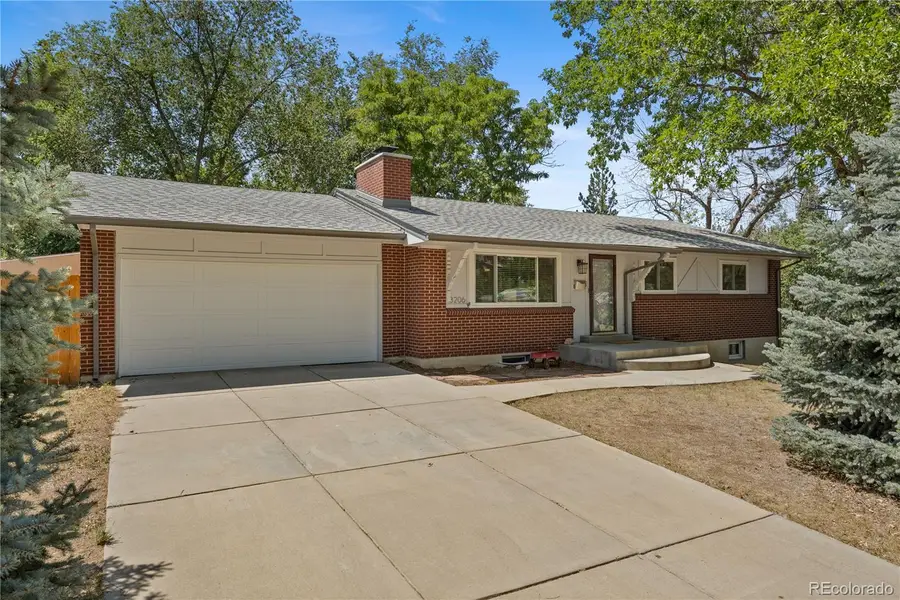 8206 E Lehigh, Denver, CO 80237 - #3