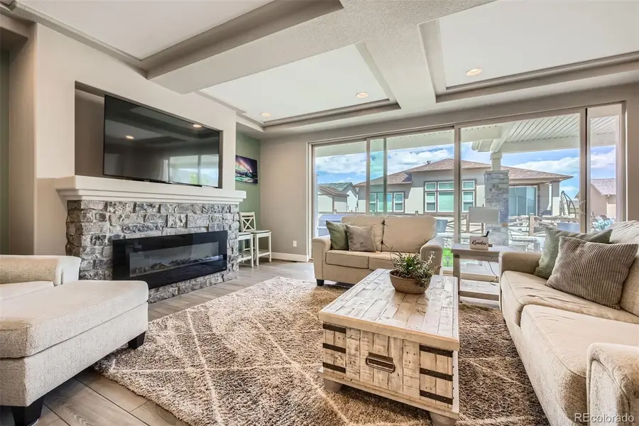 7093 Compass Bend Drive, Colorado Springs, CO 80927 - #3