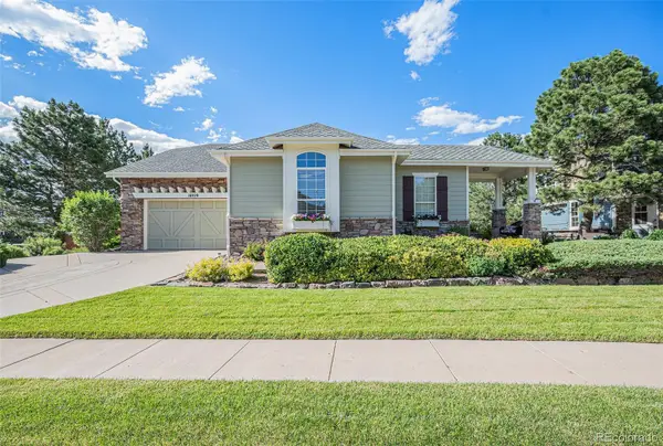16929 W 63rd Lane, Golden, CO 80403