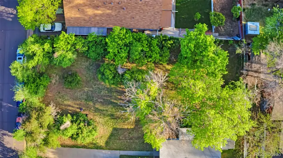 415 S Osceola Street, Denver, CO 80219 - Image #2