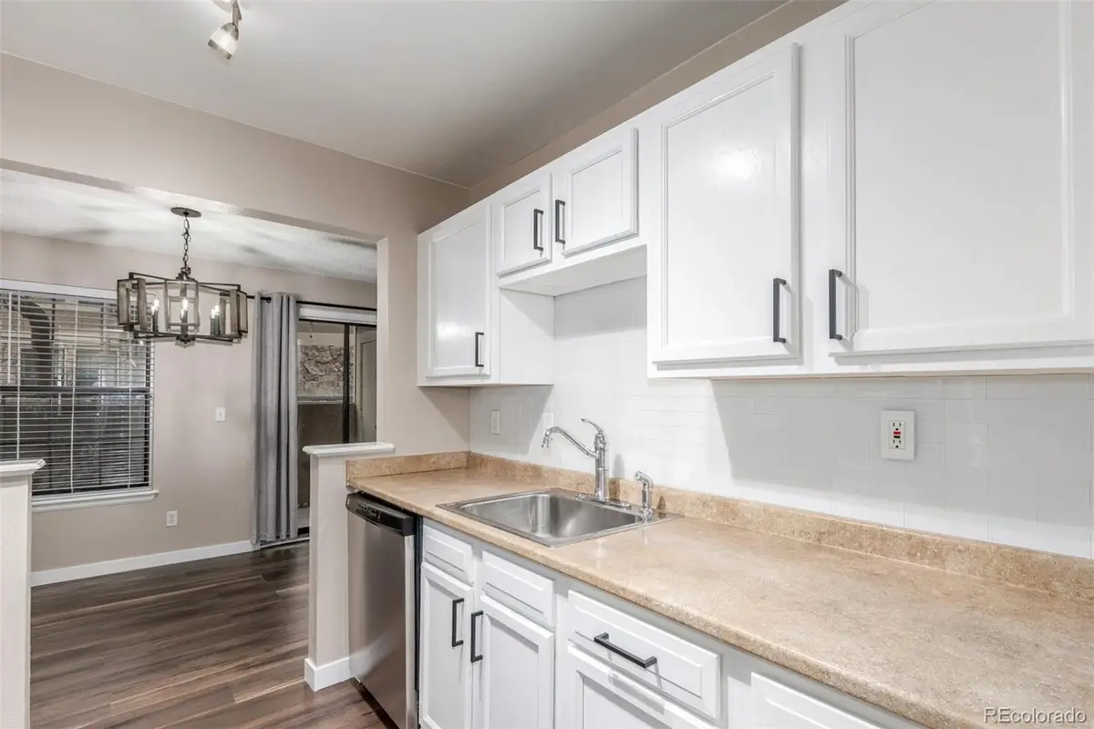 10910 W Florida Avenue #502, Lakewood, CO 80232 - Image #1