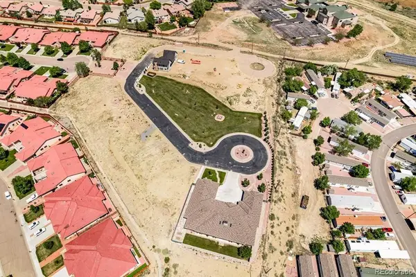 Lot 4 Aquila Drive, Pueblo, CO 81008