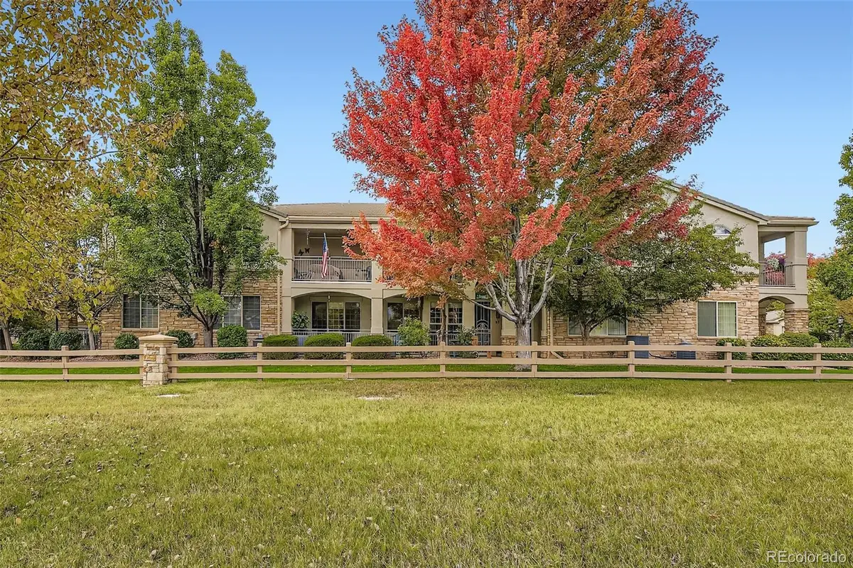 5350 S Jay Circle #5D, Littleton, CO 80123 - Image #1