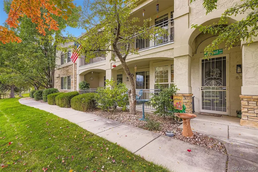5350 S Jay Circle #5D, Littleton, CO 80123 - Image #3