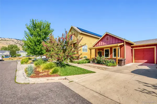 903 Rosewood Avenue, Boulder, CO 80304