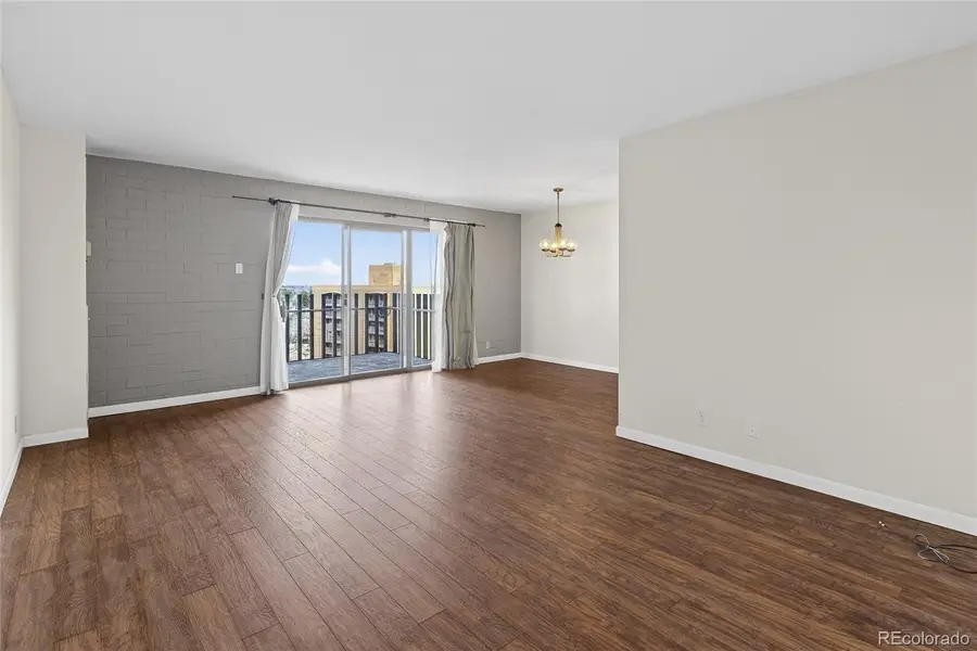 460 S Marion Parkway #1452, Denver, CO 80218 - Image #3