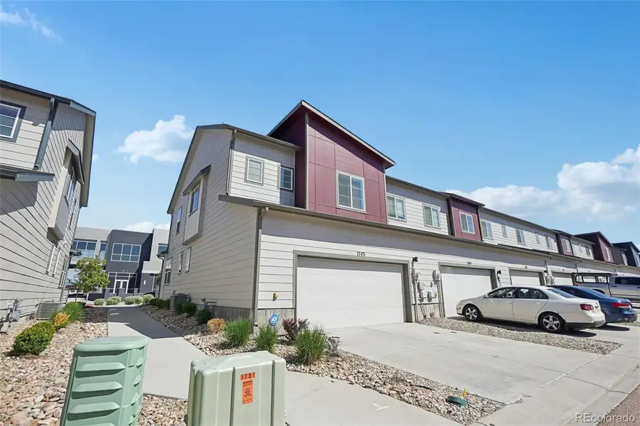 1743 Spring Water Point, Colorado Springs, CO 80908 - Image #2