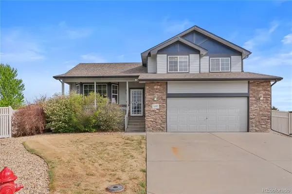 5297 Buttesfield Street, Firestone, CO 80504