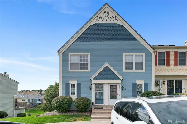 9423 W Ontario Drive, Littleton, CO 80128