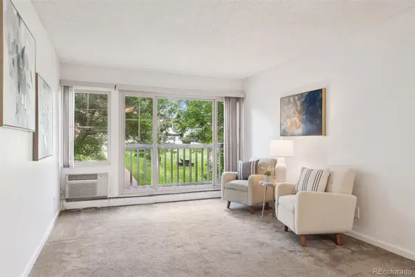 860 W Moorhead Circle #2H, Boulder, CO 80305