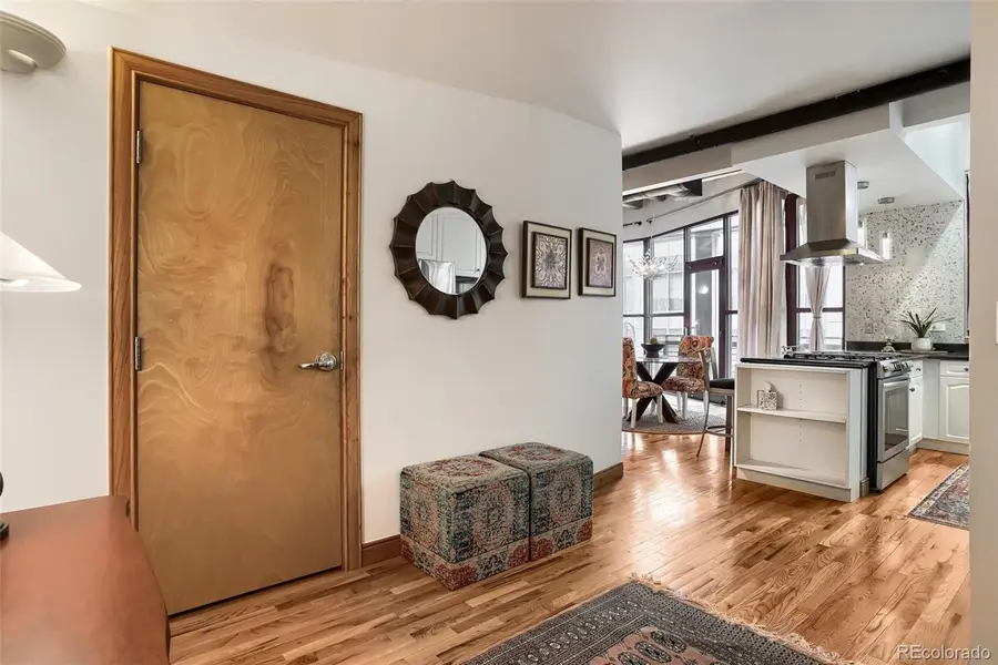 1020 15th Street #214, Denver, CO 80202 - #2