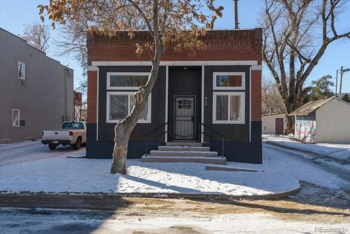 813 E B Street, Pueblo, CO 81003 - Image #1