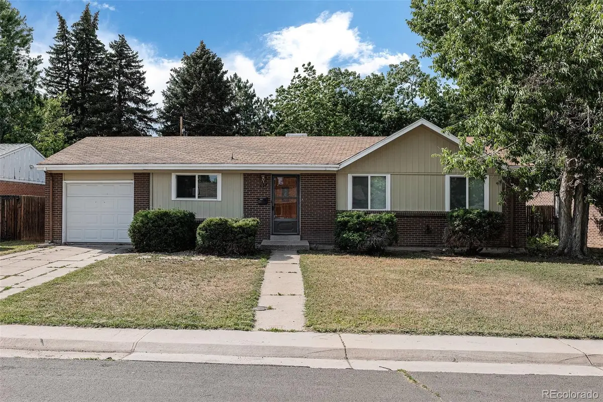 867 S Grape Street, Denver, CO 80246 - Image #1