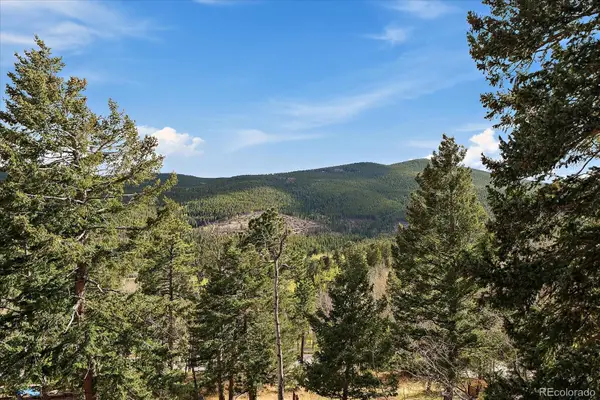 81 Raccoon Circle, Evergreen, CO 80439
