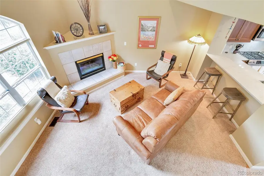 7902 S Depew Street #C, Littleton, CO 80128 - #2