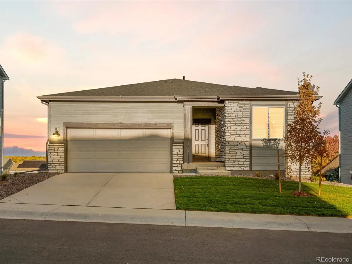 1695 Yampa River Drive, Windsor, CO 80550 - #1