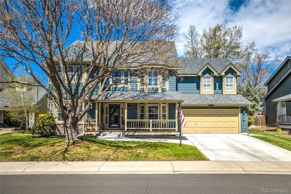 19135 E Custer Avenue, Parker, CO 80134