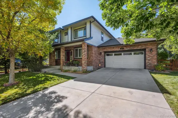 4614 Red Deer Trail, Broomfield, CO 80020