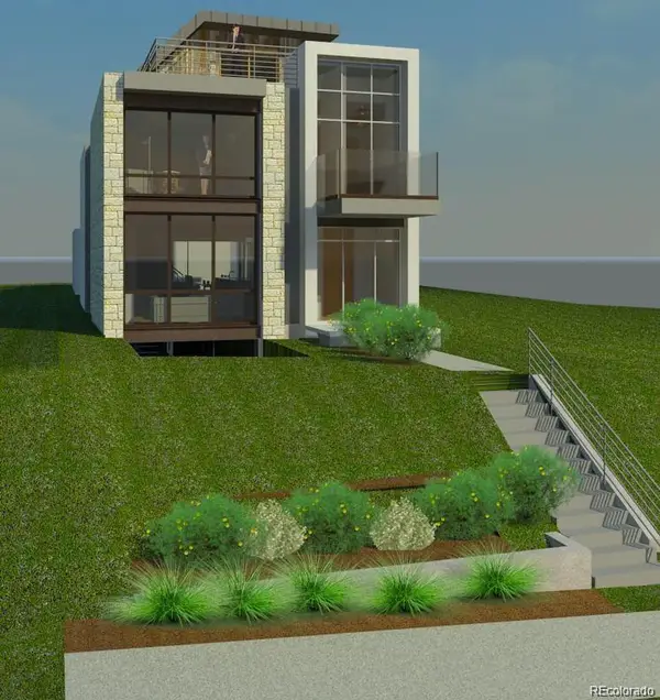 3035 W 39th Avenue, Denver, CO 80211