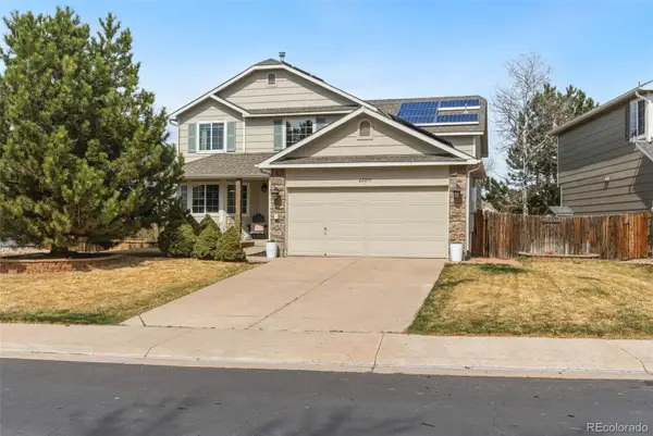 22079 Day Star Drive, Parker, CO 80138