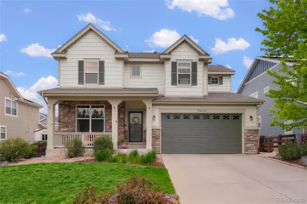 25341 E Ottawa Drive, Aurora, CO 80016