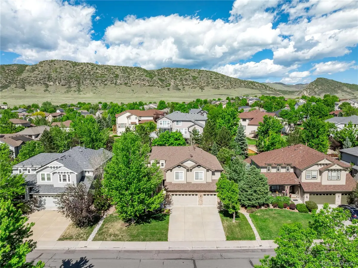 9393 S Holland Way, Littleton, CO 80127 - #1