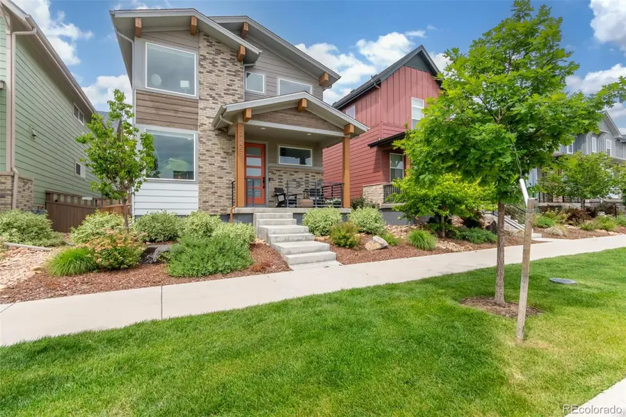 21451 E 60th Avenue, Aurora, CO 80019 - Image #2