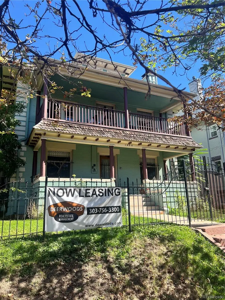 1454 N Williams Street, Denver, CO 80218 - Image #2