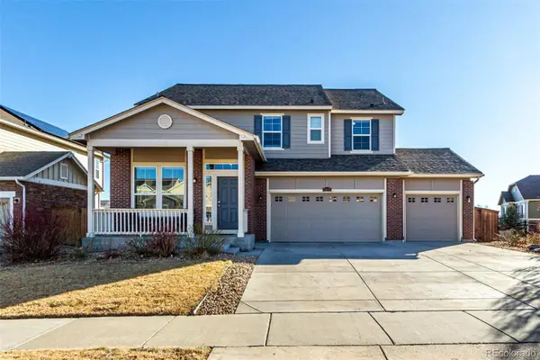 21074 E Doane Place, Aurora, CO 80013