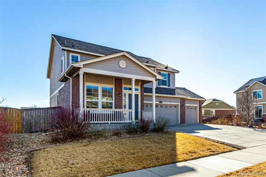 21074 E Doane Place, Aurora, CO 80013 - Image #2