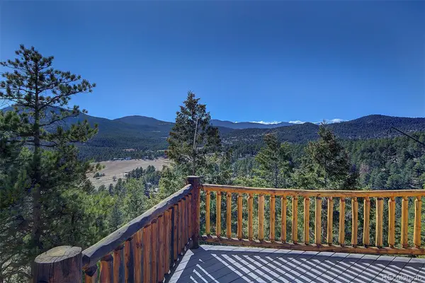 6561 Ridgeview Drive, Morrison, CO 80465