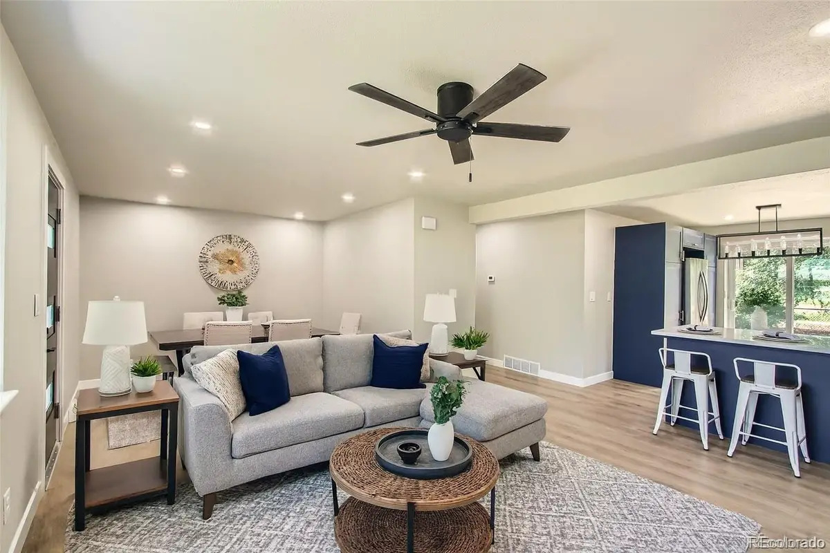 8530 W 46th Avenue, Wheat Ridge, CO 80033 - Image #1